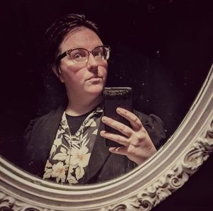 Meet your Posher, Jesse